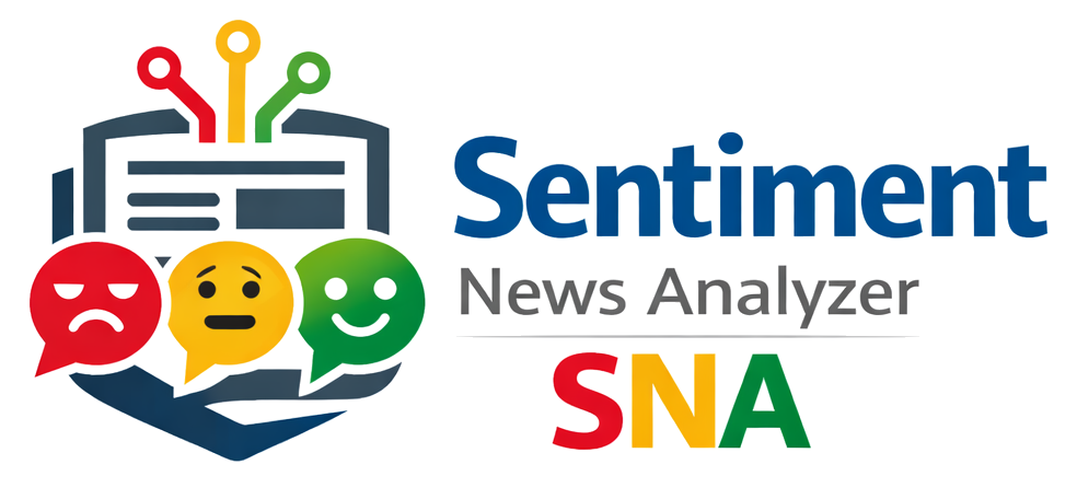Sentiment News Analyzer