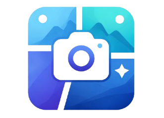 Kolase Foto Grid