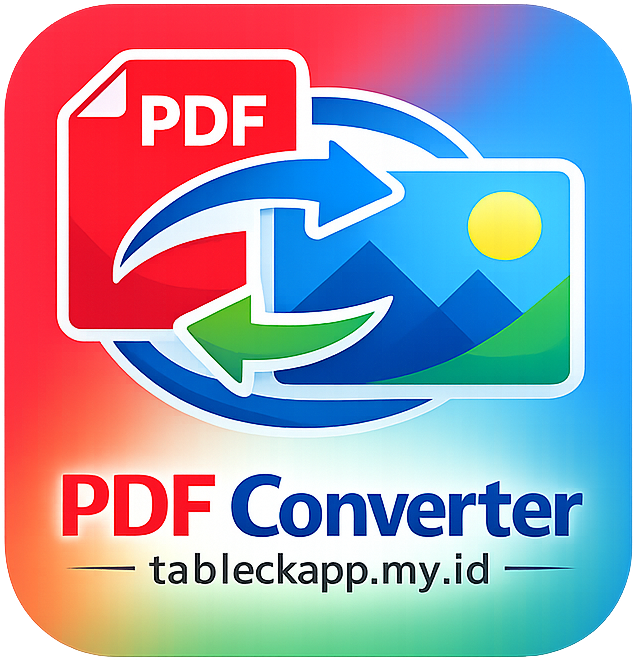PDF Converter